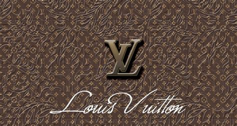 brand identity of louis vuitton|louis vuitton logo history.